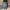 Blue Wash Baggy Jeans