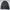 Uniqlo Casual Bomber Jacket Pria Black