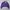 Casual Bomber jacket Wanita purple photo 1