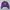 Casual Bomber jacket Wanita purple photo 5