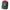 Casual Hat Pria red gray photo 1