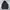 Casual Windbreaker Pria white black photo 1