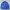 Casual Windbreaker Pria blue photo 5