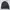 Casual Bomber jacket Pria black photo 4