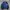 Vintage Y2K Puffer jacket Pria blue photo 5