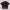 BE JUST HARDLY GOOD POLO SHIRT BIG POCKET DAN LOGO BLACK photo 2