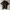 paper bowling shirt black photo 1