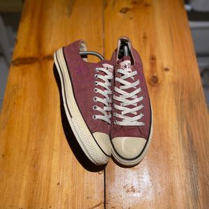 CONVERSE® CTAS 70’s Low Vintage 