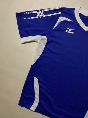 T-shirt Mizuno