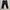 Y2K Casual Wanita black gray photo 4
