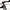 CATOKAN AIUEO BLACK NEW photo 4