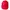 Casual Hat Pria Red