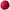 Casual Hat Pria Red