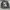 Y2K Avant Garde T-shirt Pria Black