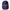 Vintage Casual Hat Pria Navy