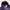 Uniqlo Gorpcore Sportswear Puffer jacket Pria purple photo 3