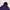 Uniqlo Gorpcore Sportswear Puffer Jacket Pria Purple