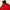 Gorpcore Sportswear Parka Pria navy red photo 3