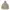 Mark Gonzales Gorpcore Casual Parka Pria cream tan photo 2