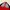 Gorpcore Casual Windbreaker Pria red gray photo 2