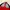 Gorpcore Casual Windbreaker Pria Red Gray