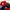 Gorpcore Casual Windbreaker Pria red gray photo 5