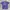 Nike Vintage T-shirt Pria Blue