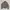 PPFM Vintage Avant Garde Track Jacket Pria Tan