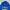 2000s Vtg NFL LA Rams Sapphire Blue Hoodie photo 2