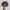 Vtg Oakley O Matter Faded Navy Hat photo 2
