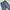 Streetwear Jeans Pria blue photo 3