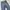 Streetwear Jeans Pria blue photo 4