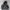 2000's Heavyweight Black Boxy Hoodie photo 1