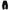 BAGGY (FIT) JEANS BLACK BUTTERFLY  photo 2