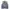 Vintage Streetwear Vest Pria Navy