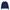 Uniqlo wool knitted sweater navy crewneck knit knitwear photo 1