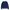 Uniqlo wool knitted sweater navy crewneck knit knitwear photo 2