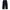 Baggy Basic Pants Navy by Uknown photo 2