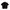 Polonize buttonless wide rib knitted ss polo shirt black photo 1