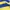 NIKE TSHIRT STRIPE EMBROIDERY LOGO BLUE YELLOW photo 3