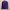 Purple Nike Running Long Sleeve Shirts photo 1
