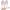 H&M Flat shoes warna abu muda size 39 photo 1