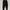 Zara Cargo Black