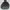 Ih Nom Uh Nit Reversible Anorak Black photo 1