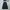 jiniso BAGGY JEANS FULL BLACK  photo 1