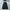 Jiniso BAGGY JEANS FULL BLACK 