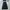 jiniso BAGGY JEANS FULL BLACK  photo 4