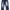 Y2k baggy patchwork jeans pants photo 1