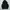 Jaket Sport Uniqlo Recycled Polyester Hitam Second M  photo 2