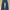 Hysteric Glamour Y2K Jeans Pria blue photo 1